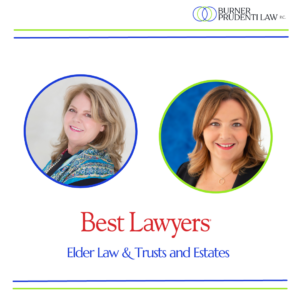 Best Lawyers Announcement 2024 - NB and BNB